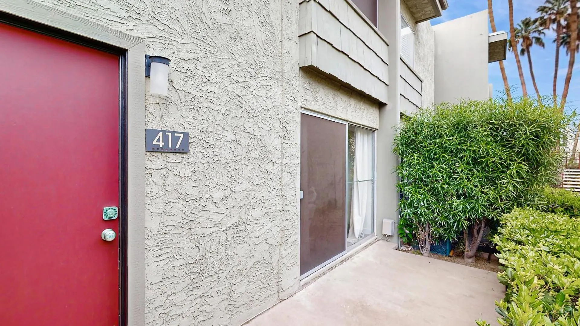 Apartmán Casa Sol Scottsdale