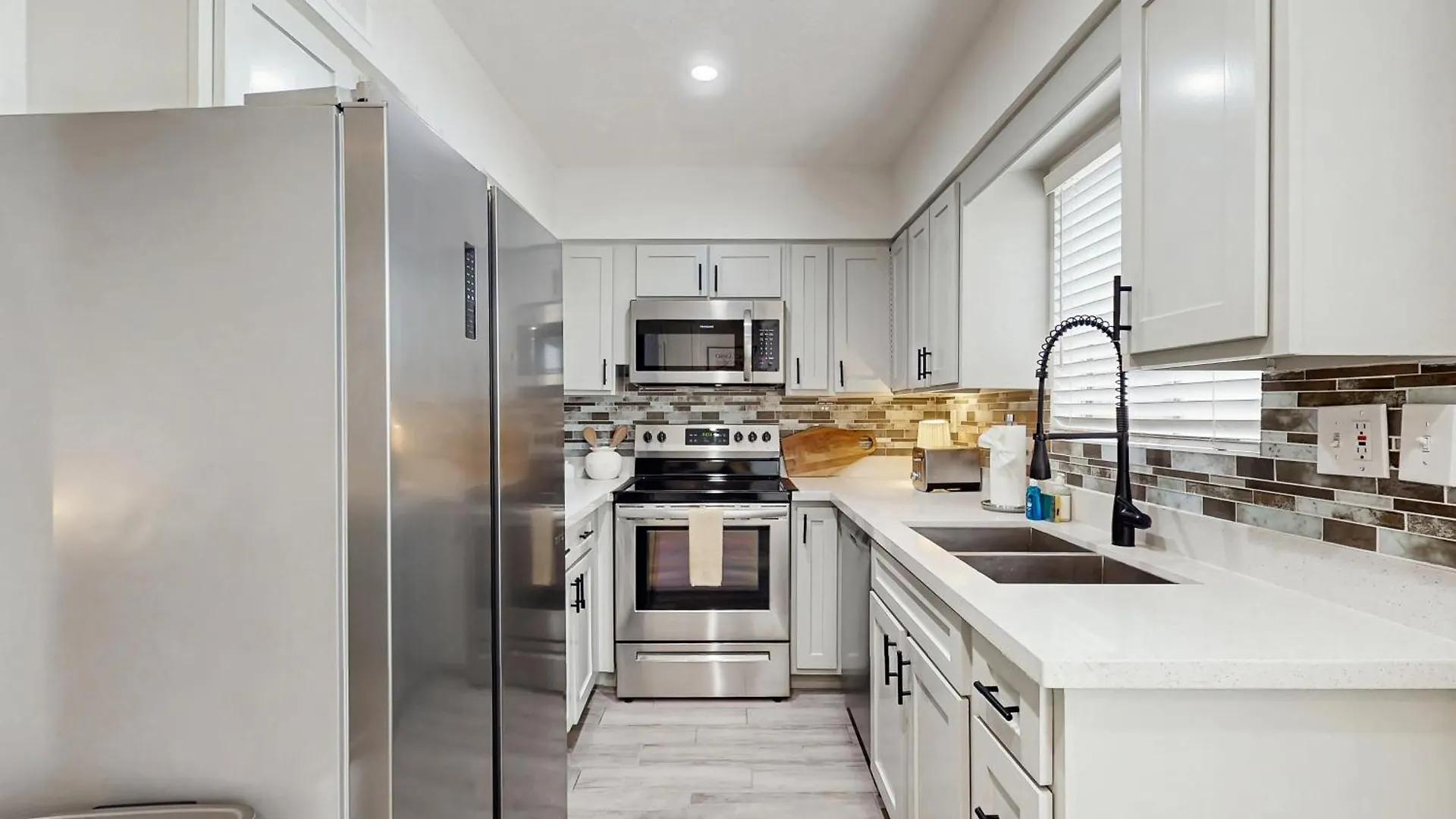 Apartmán Casa Sol Scottsdale USA