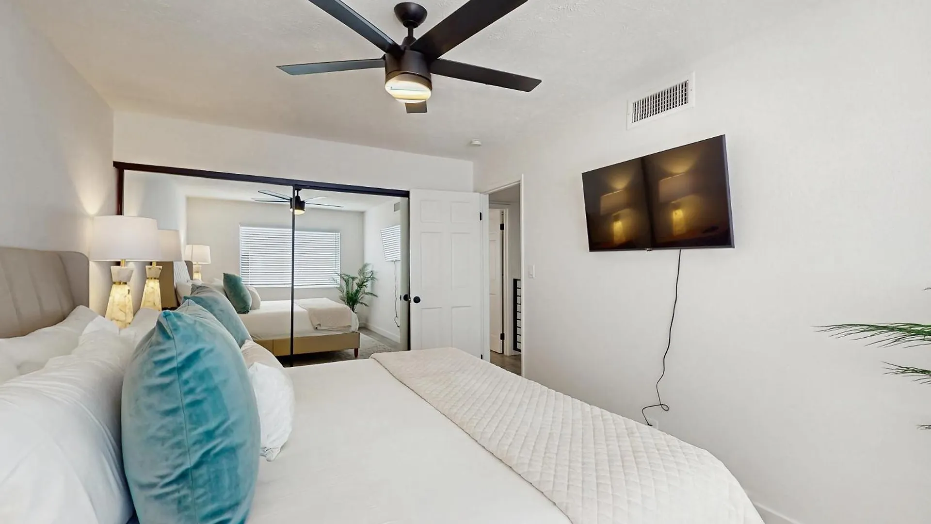 Apartmán Casa Sol Scottsdale