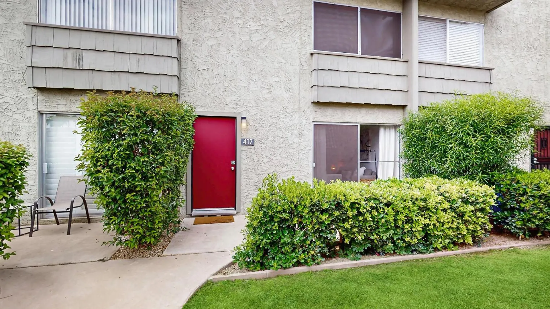 Apartmán Casa Sol Scottsdale