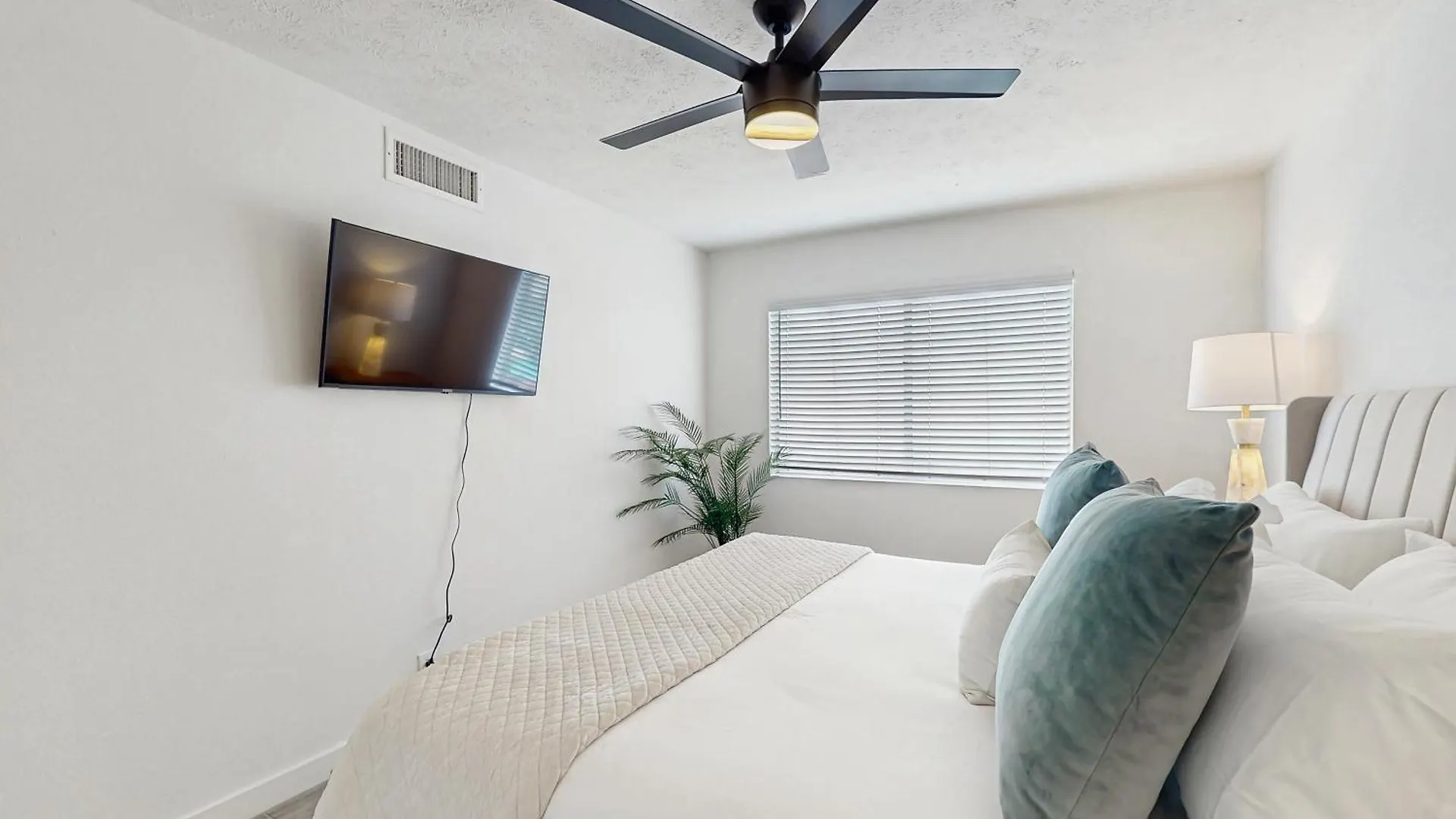 Apartmán Casa Sol Scottsdale USA