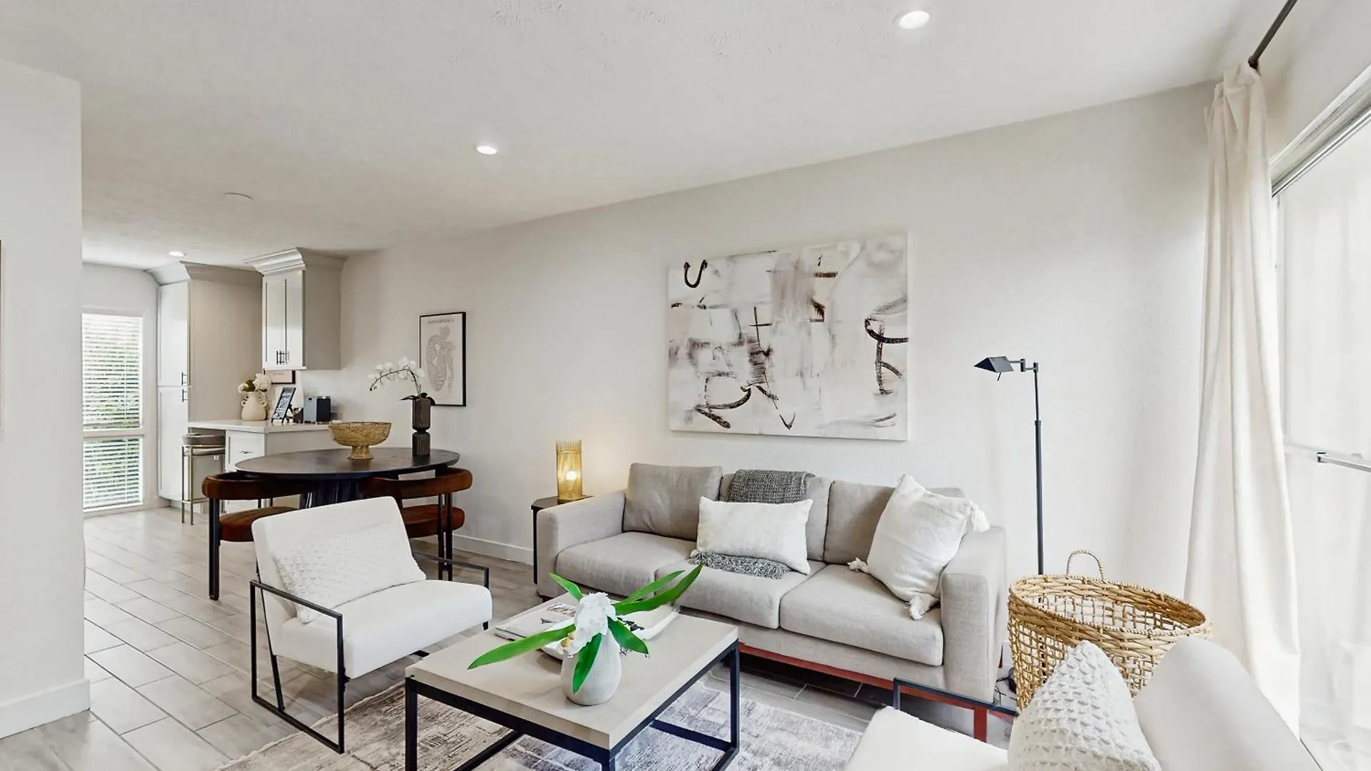 Apartmán Casa Sol Scottsdale USA