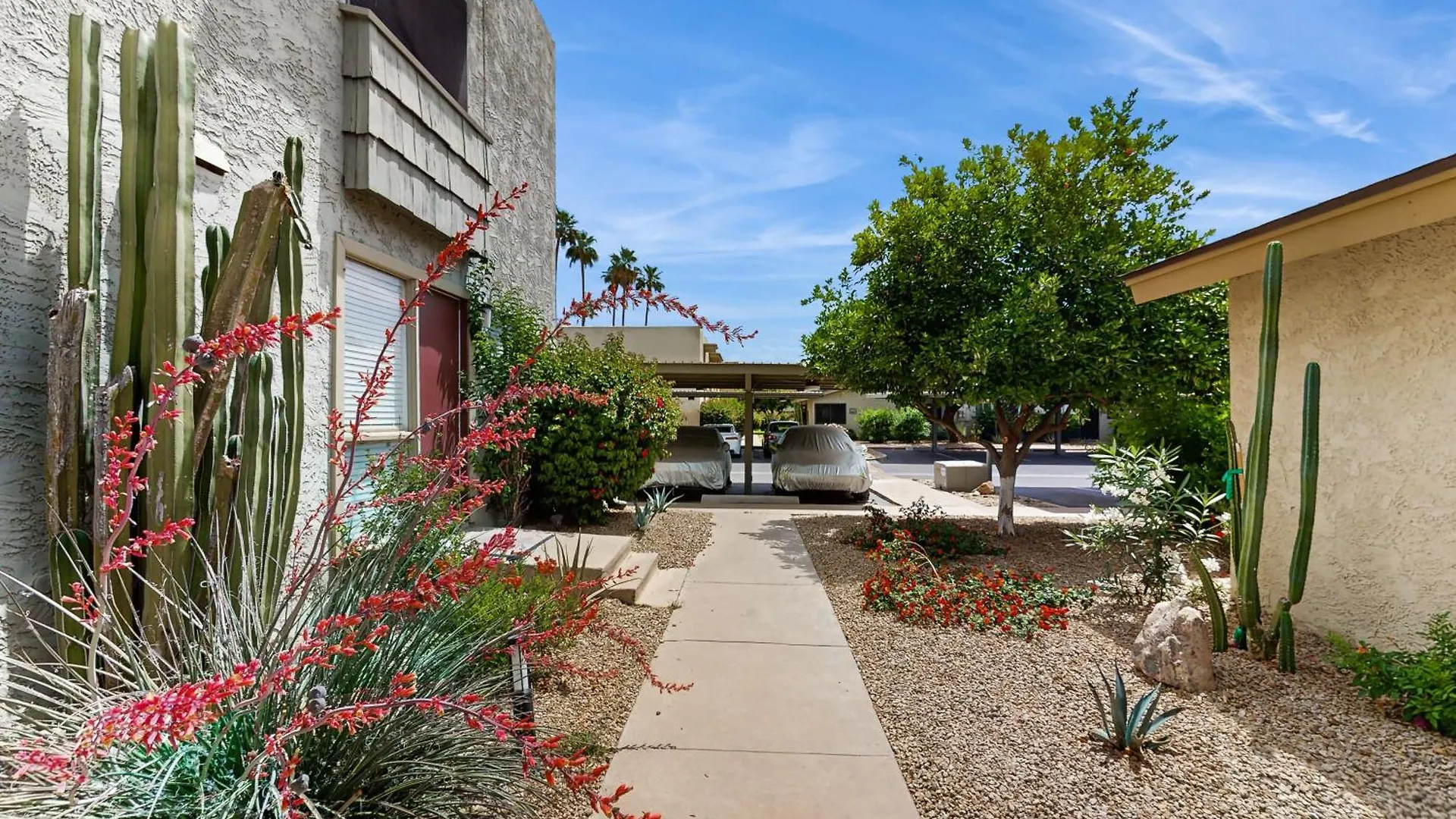 Apartmán Casa Sol Scottsdale
